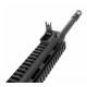 Страйкбольный автомат M27 11 INCH EC-103-UP [East Crane]